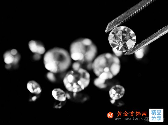 與眾不同的戴比爾斯(DE BEERS)-品牌感人故事