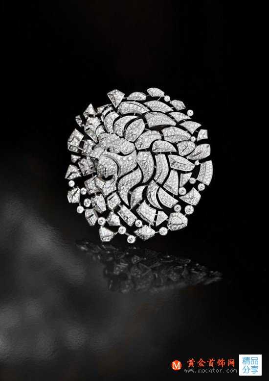 Chanel：與獅相伴-品牌感人故事