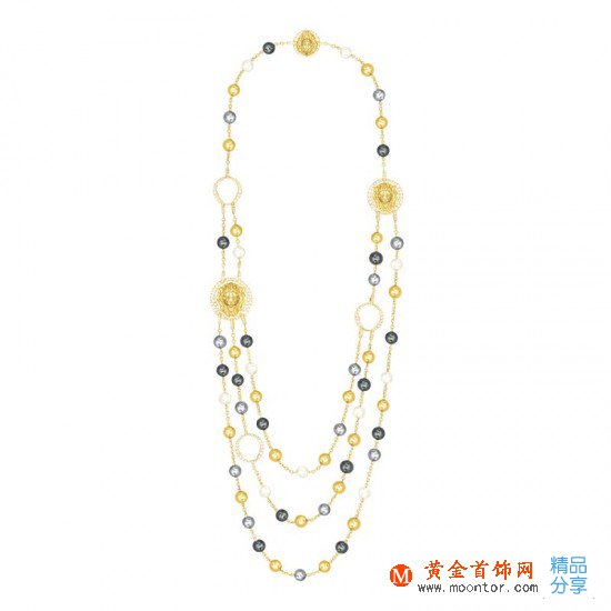 Chanel：與獅相伴-品牌感人故事