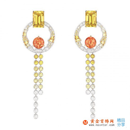 Chanel：與獅相伴-品牌感人故事