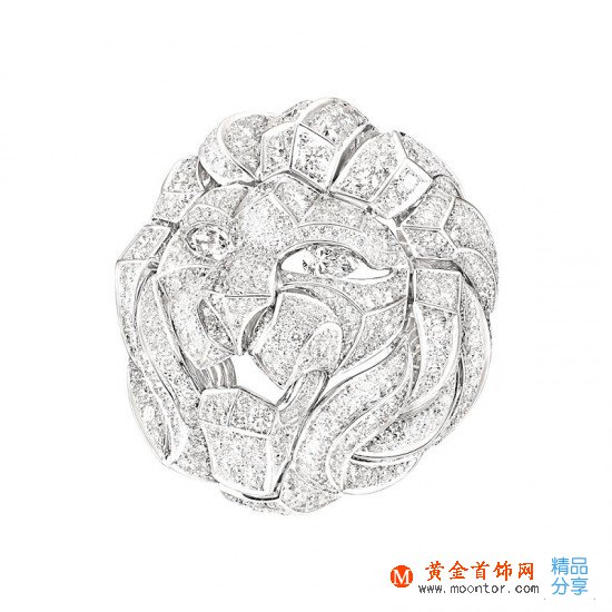 Chanel：與獅相伴-品牌感人故事