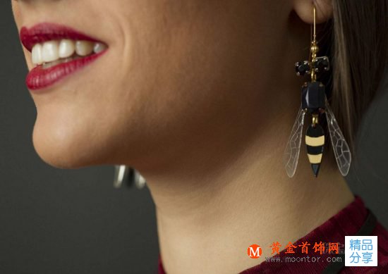再續魔法情緣 Lali Blue推出全新《奧茲巫師》首飾系列-創意珠寶