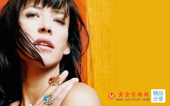 Chaumet：用珠寶抒寫浪漫傳奇-品牌感人故事