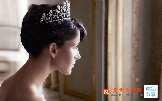 Chaumet：用珠寶抒寫浪漫傳奇-品牌感人故事