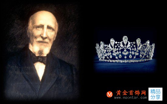 Chaumet：用珠寶抒寫浪漫傳奇-品牌感人故事
