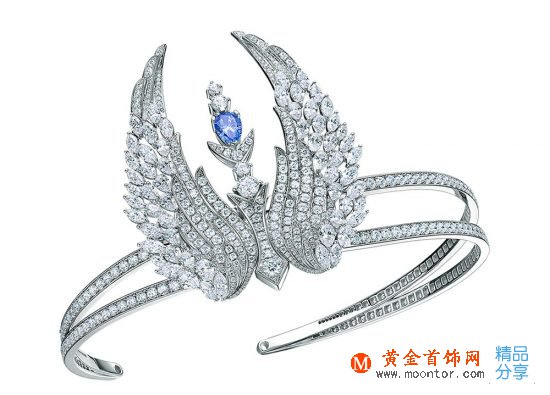 圓你一個“公主夢” 施華洛世奇(Swarovski)新娘皇冠-創意珠寶
