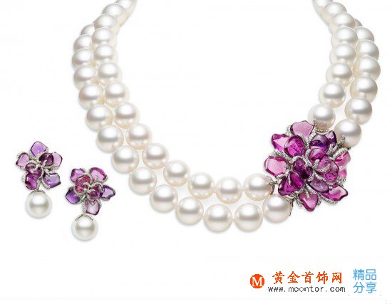 Mikimoto：珍珠之王(The Pearl King)-品牌感人故事