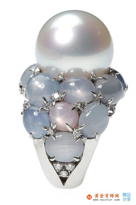 Mikimoto：珍珠之王(The Pearl King)-品牌感人故事