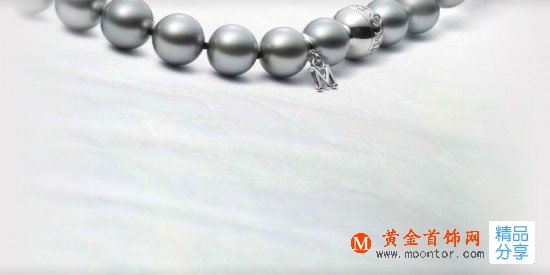 Mikimoto：珍珠之王(The Pearl King)-品牌感人故事