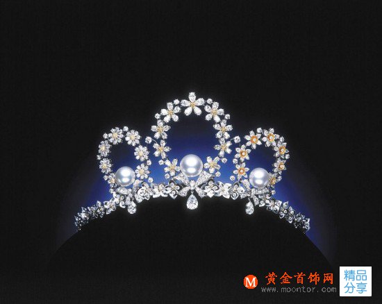 Mikimoto：珍珠之王(The Pearl King)-品牌感人故事