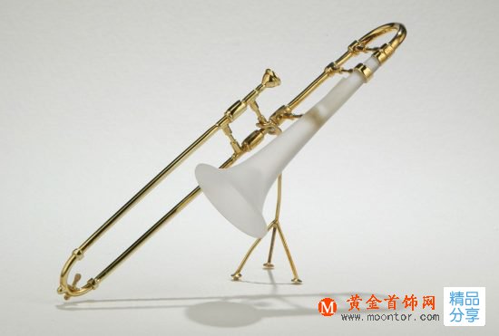 GIA：寶石交響樂團-創意珠寶