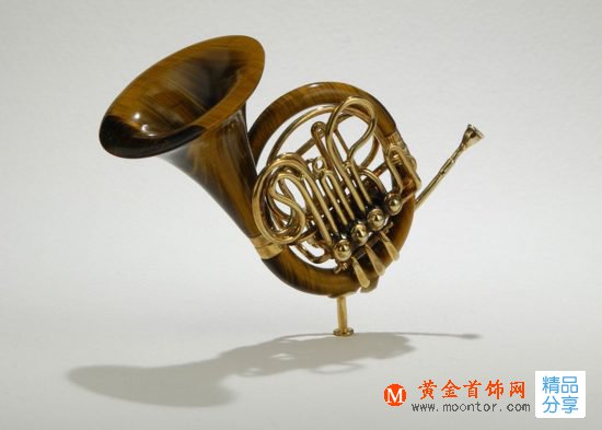 GIA：寶石交響樂團-創意珠寶