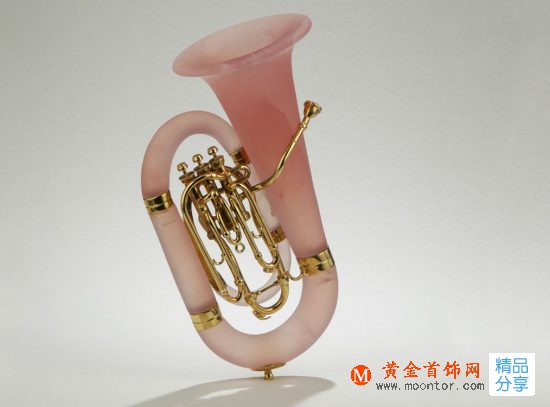 GIA：寶石交響樂團-創意珠寶
