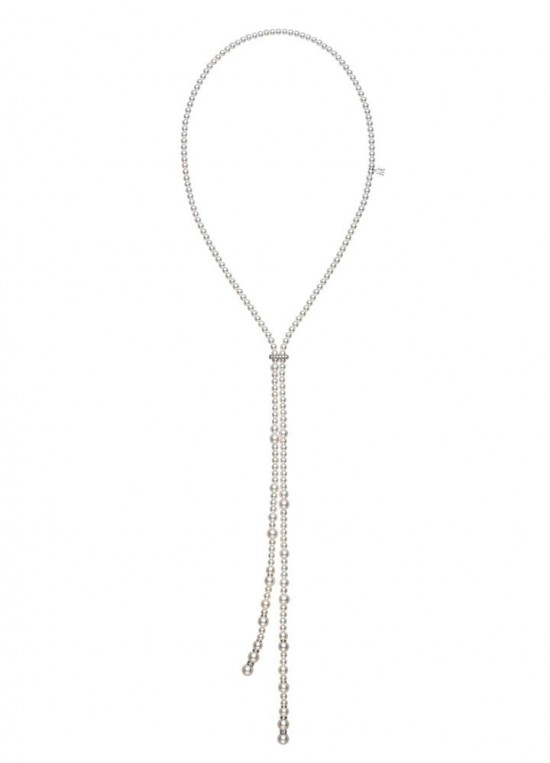 御木本(Mikimoto)：百年輝映的珍珠光芒-品牌感人故事