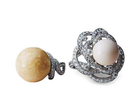 御木本(Mikimoto)：百年輝映的珍珠光芒-品牌感人故事