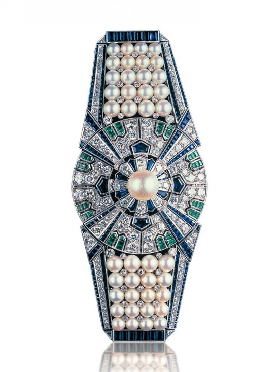 御木本(Mikimoto)：百年輝映的珍珠光芒-品牌感人故事
