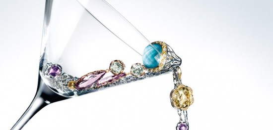 Tacori：精雕細琢，只為繽紛璀璨-品牌感人故事