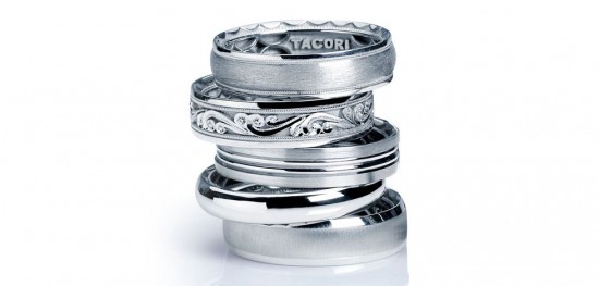Tacori：精雕細琢，只為繽紛璀璨-品牌感人故事