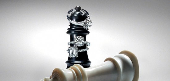 Tacori：精雕細琢，只為繽紛璀璨-品牌感人故事