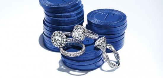 Tacori：精雕細琢，只為繽紛璀璨-品牌感人故事