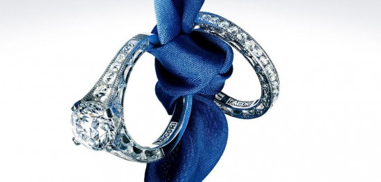 Tacori：精雕細琢，只為繽紛璀璨-品牌感人故事