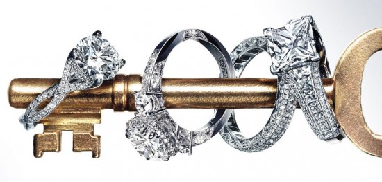 Tacori：精雕細琢，只為繽紛璀璨-品牌感人故事