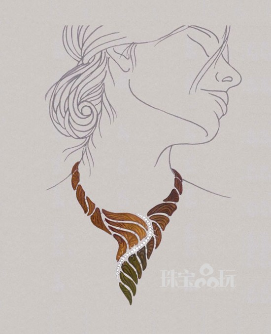 QAYTEN：只為讓你為珠寶而著迷-品牌感人故事