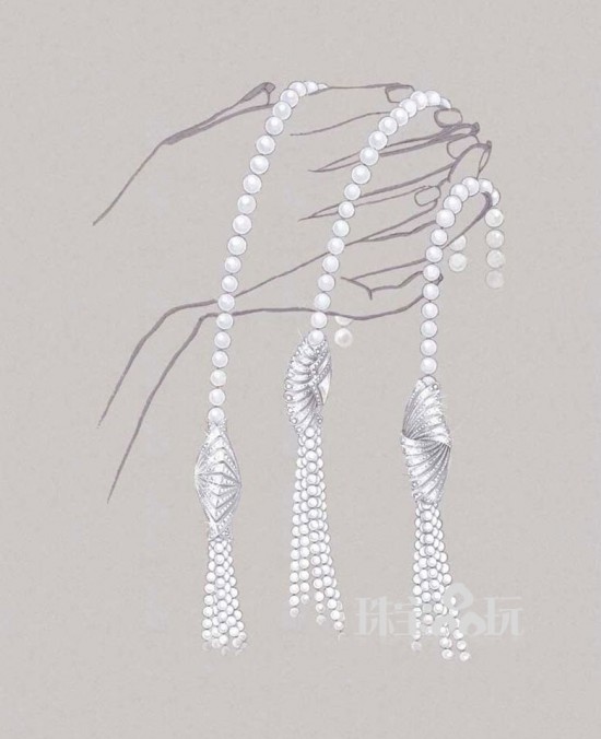 QAYTEN：只為讓你為珠寶而著迷-品牌感人故事