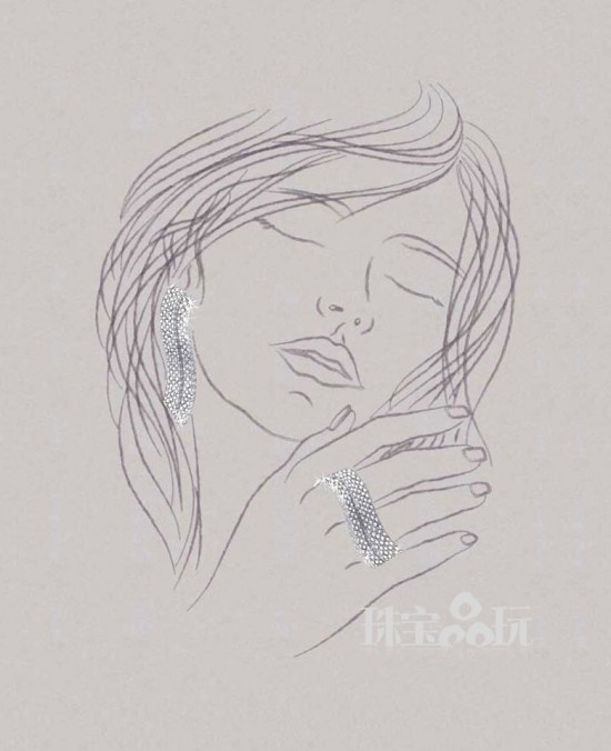 QAYTEN：只為讓你為珠寶而著迷-品牌感人故事