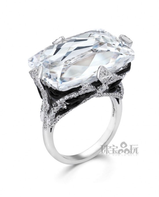 Ivanka Trump Fine Jewelry：珠寶最摩登-品牌感人故事
