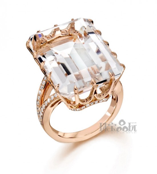 Ivanka Trump Fine Jewelry：珠寶最摩登-品牌感人故事