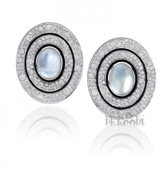 Ivanka Trump Fine Jewelry：珠寶最摩登-品牌感人故事