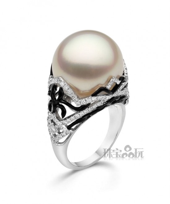 Ivanka Trump Fine Jewelry：珠寶最摩登-品牌感人故事
