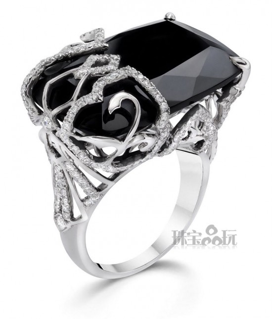 Ivanka Trump Fine Jewelry：珠寶最摩登-品牌感人故事