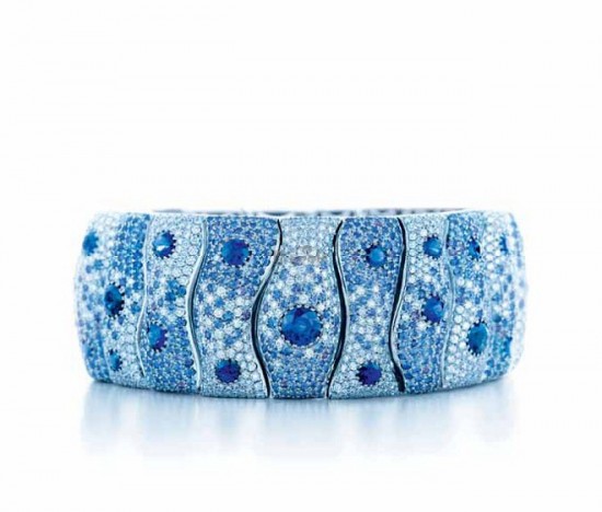 Tiffany&#038;Co.傳奇之藍-品牌感人故事