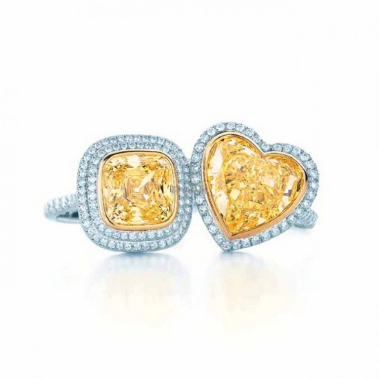 Tiffany&#038;Co.傳奇之藍-品牌感人故事