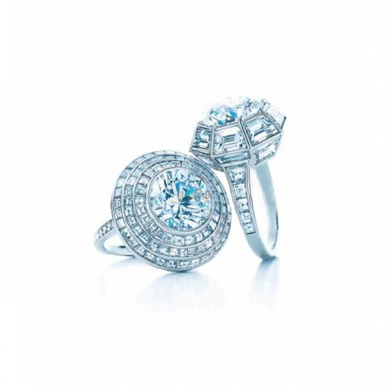 Tiffany&#038;Co.傳奇之藍-品牌感人故事
