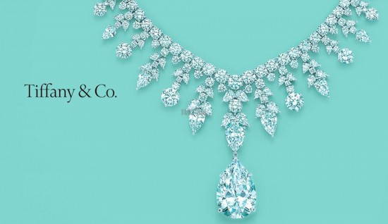 Tiffany&#038;Co.傳奇之藍-品牌感人故事