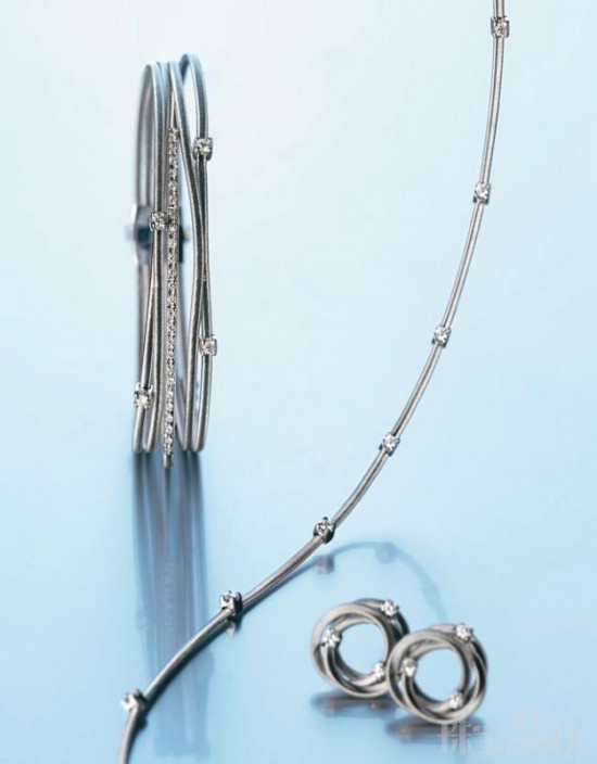 Marco Bicego：來自手工的奢華藝術-品牌感人故事