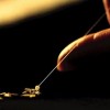 Chanel經典Mademoiselle Privé山茶花金絲腕表-珠寶首飾展示圖【行業經典】