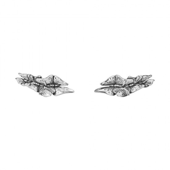 喬治杰生(Georg Jensen)：蝴蝶飛舞-創意珠寶