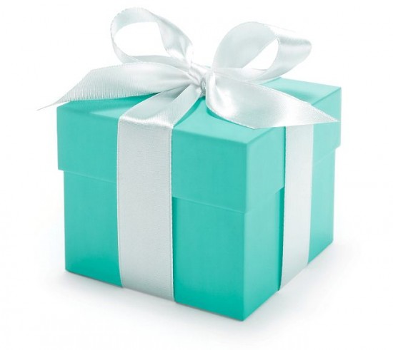 Tiffany &#038; Co.：夢想成就傳奇-品牌感人故事