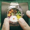 吃貨有福了! 世界上最小的便當“BENTO WATCH”-創意珠寶