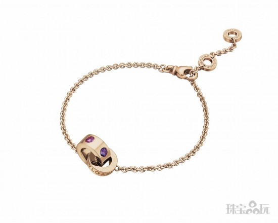 冰淇淋珠寶 寶格麗(Bulgari)打造夏日里那一抹清涼-創意珠寶
