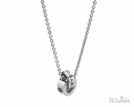 冰淇淋珠寶 寶格麗(Bulgari)打造夏日里那一抹清涼-創意珠寶