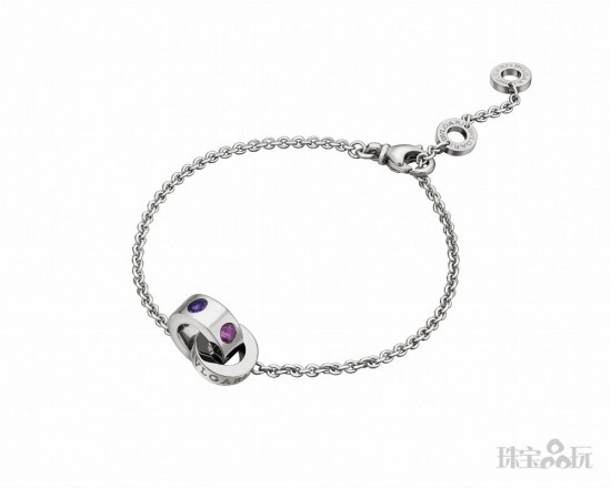 冰淇淋珠寶 寶格麗(Bulgari)打造夏日里那一抹清涼-創意珠寶