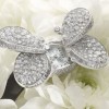 格拉夫(Graff)呈獻Princess Butterfly神秘腕表-珠寶首飾展示圖【行業經典】