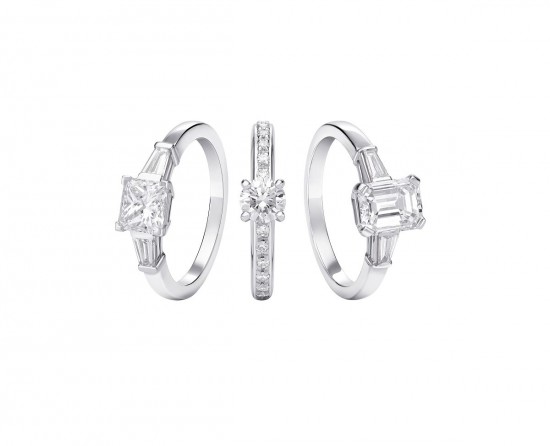 選我所愛 寶格麗(Bulgari)Design Your Love婚戒訂制服務-創意珠寶