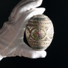 Fabergé的皇室“血統”-品牌感人故事