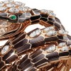 寶格麗(Bulgari)2016巴塞爾鐘表展預覽表款-珠寶首飾展示圖【行業經典】